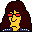 Joey Ramone (GIF)