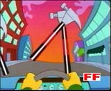 Pink Floyd Hammers On The Simpsons (JPG)