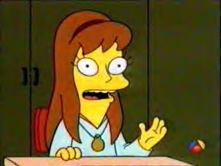 Winona Ryder on The Simpsons (JPG)
