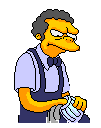 Moe (animated gif)